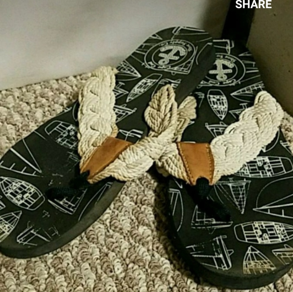 Flip flops